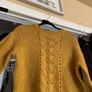 Sweater
